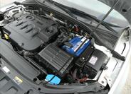 Škoda Octavia 30