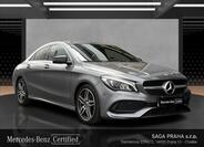 Mercedes-Benz CLA 7