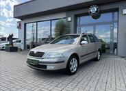 Škoda Octavia 2