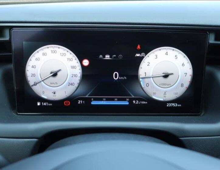 Hyundai Tucson 18