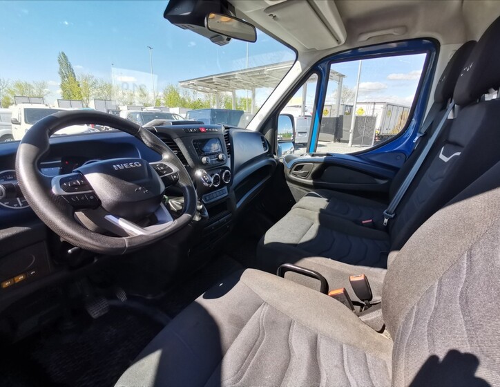 Iveco Daily 6