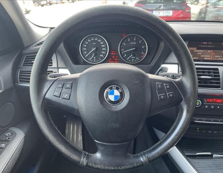 BMW X5 13