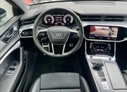 Audi A7 22