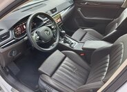 Škoda Superb 6