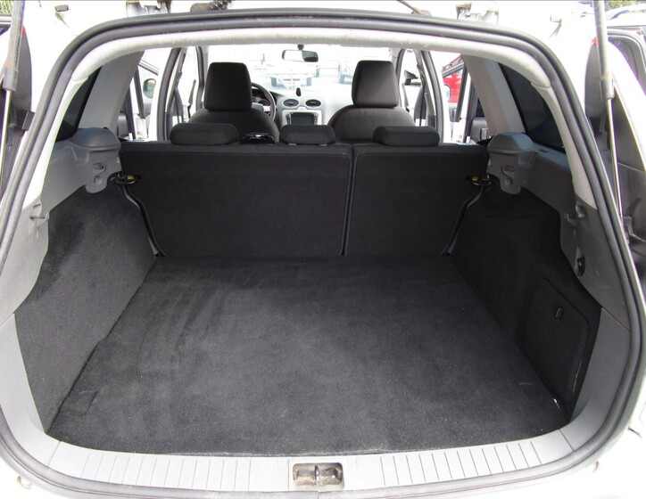 Ford Focus 30