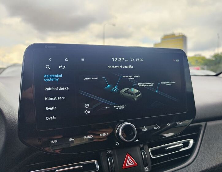 Hyundai i30 15