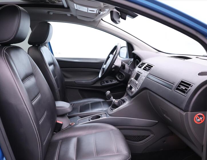 Ford Kuga 11