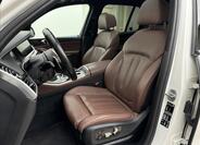 BMW X5 40