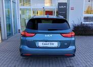 KIA Ceed 4