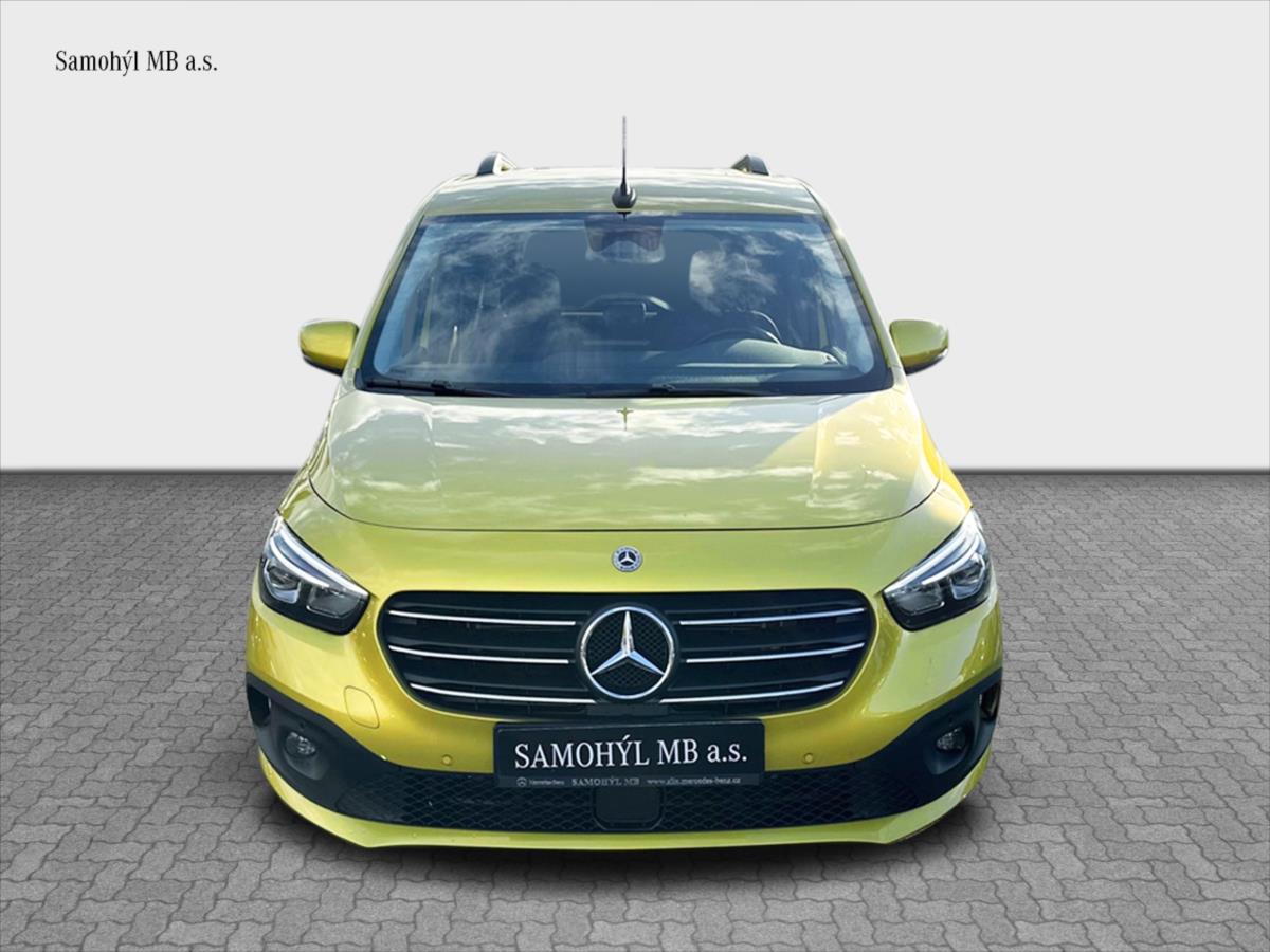 Mercedes-Benz Třídy T