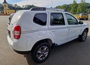 Dacia Duster 5