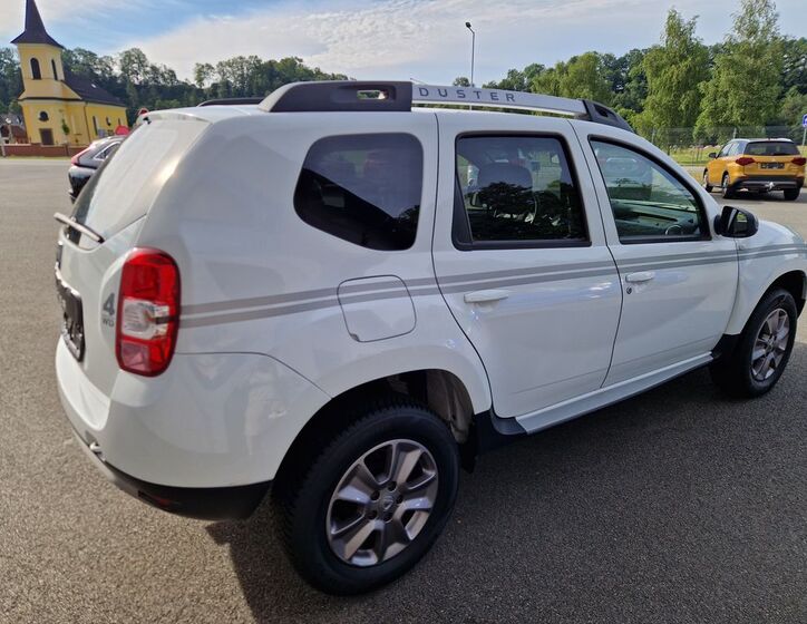 Dacia Duster 5