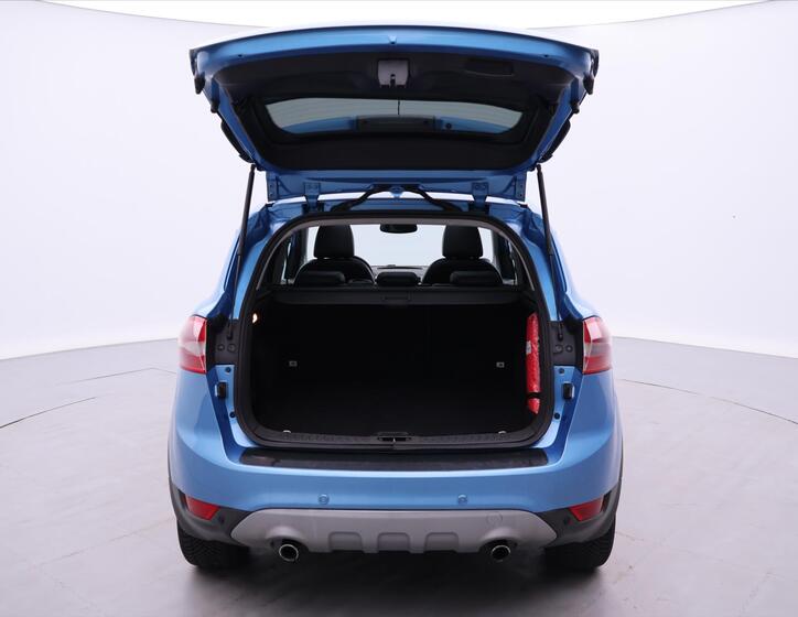 Ford Kuga 9