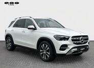 Mercedes-Benz GLE 7