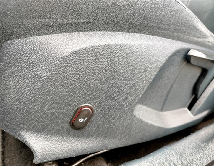 Ford Fiesta 10
