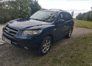 Hyundai Santa Fe 11