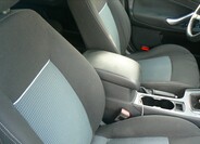Ford Mondeo 17
