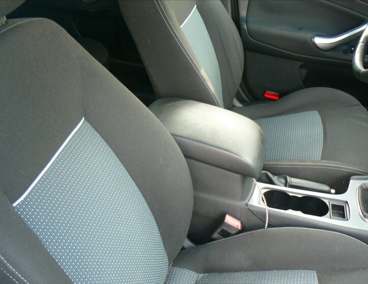 Ford Mondeo 17