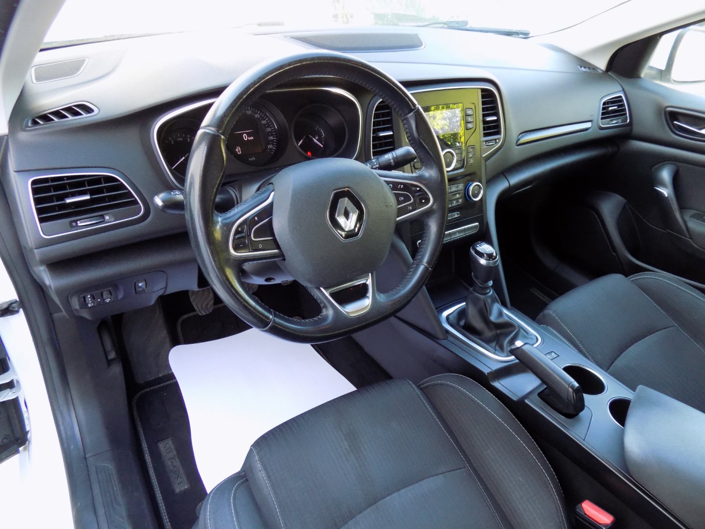 Renault Mégane