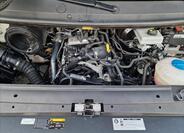 Volkswagen Crafter 43