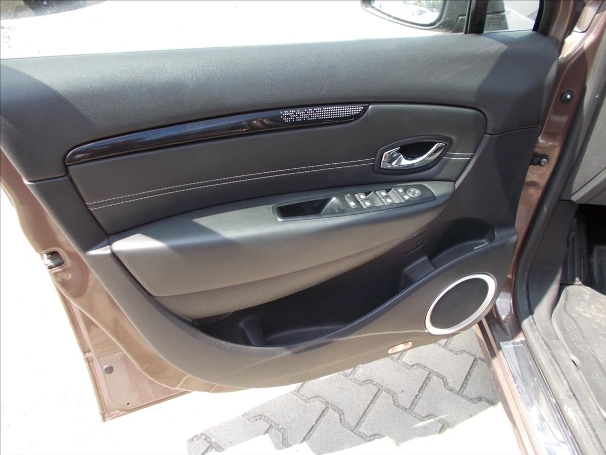 Renault Scénic