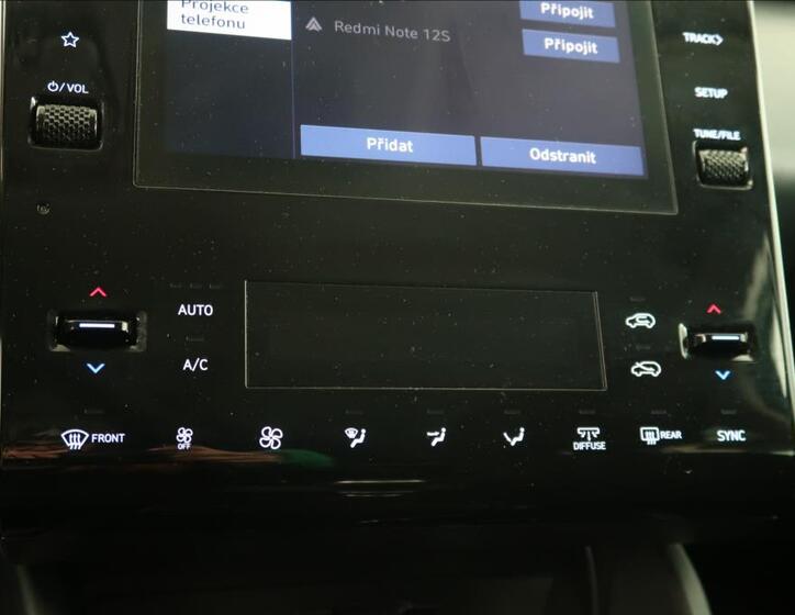 Hyundai Tucson 14