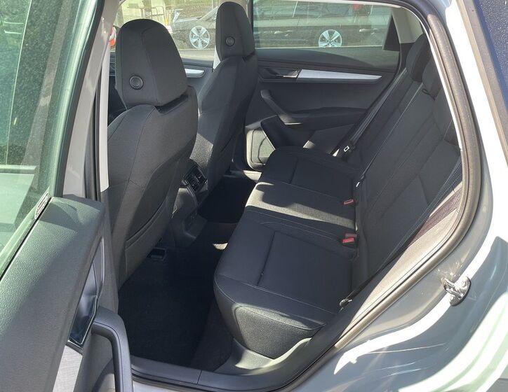 Škoda Karoq 8