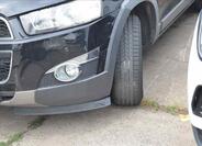 Chevrolet Captiva 29