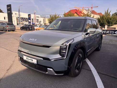KIA EV9