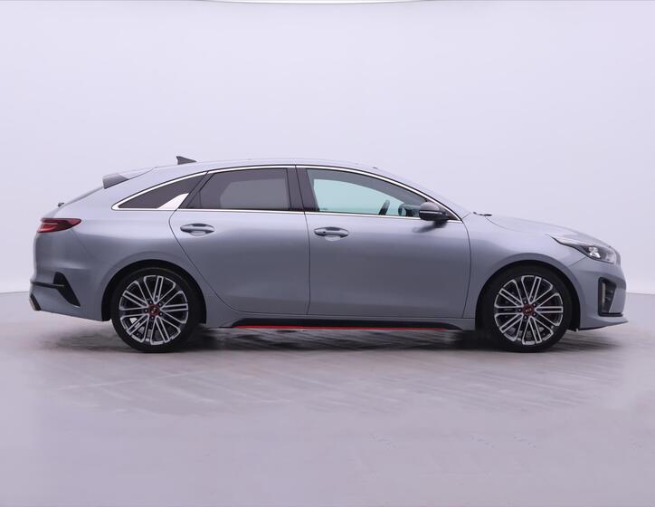 KIA ProCeed 8