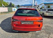 Škoda Superb 6