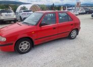 Škoda Felicia 3