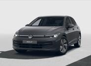 Volkswagen Golf 1