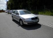 Škoda Octavia 4