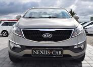 KIA Sportage 2