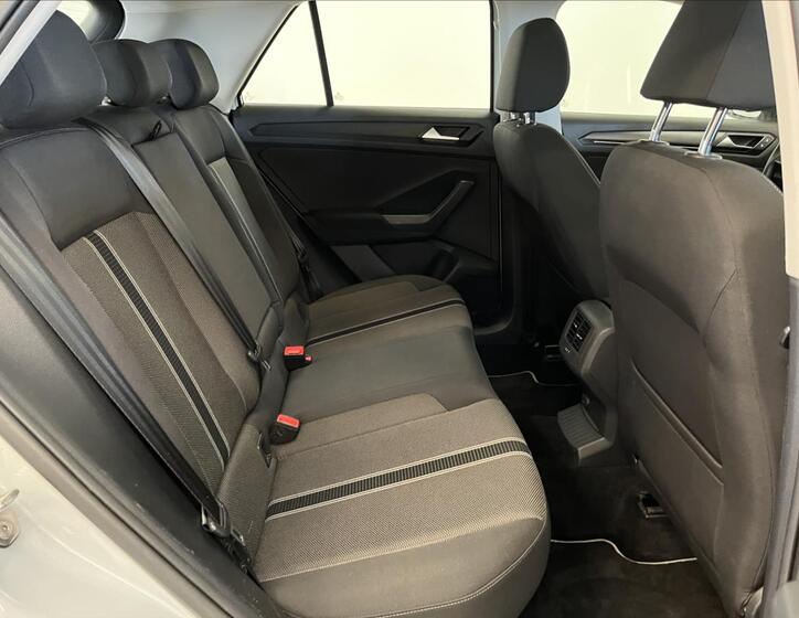 Volkswagen T-Roc 24