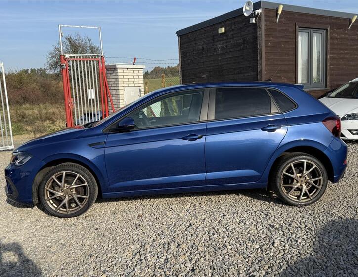 Volkswagen Polo 8