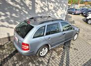 Škoda Fabia 7