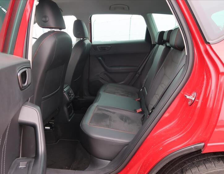 Seat Ateca 19