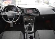 Seat Leon 15
