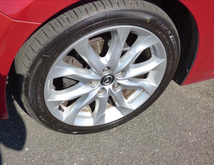 Mazda 3 60