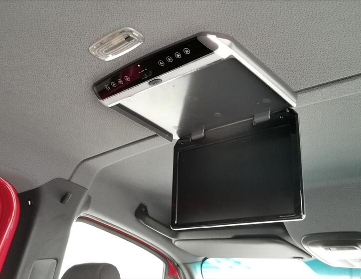 Mercedes-Benz Sprinter 22