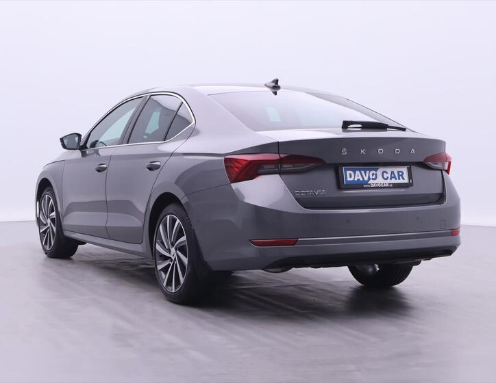 Škoda Octavia 5
