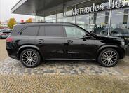 Mercedes-Benz GLS 35