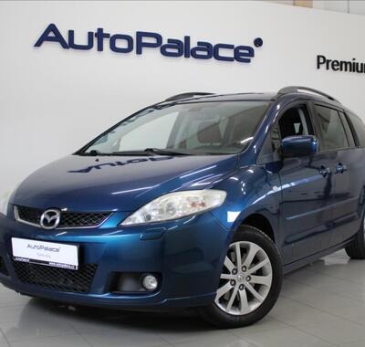 Mazda 5 1