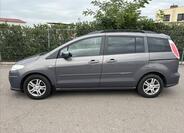 Mazda 5 4