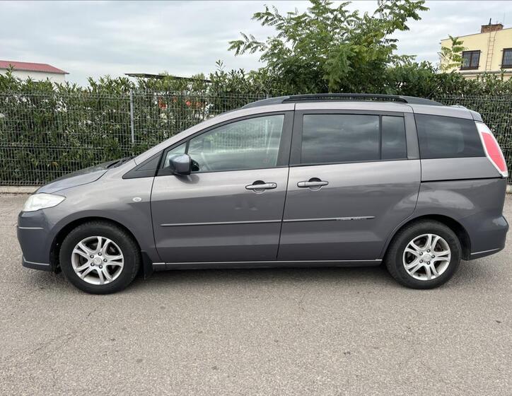 Mazda 5 4