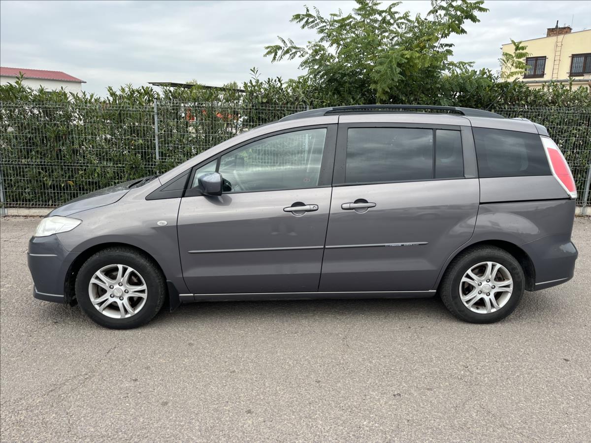 Mazda 5