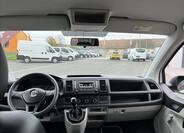 Volkswagen Transporter 25