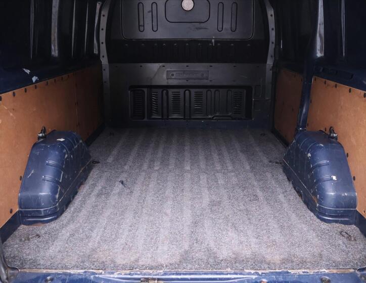 Ford Transit 10